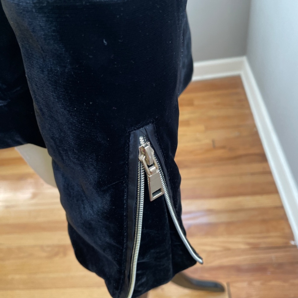 Mixed Media Puffer - image 4